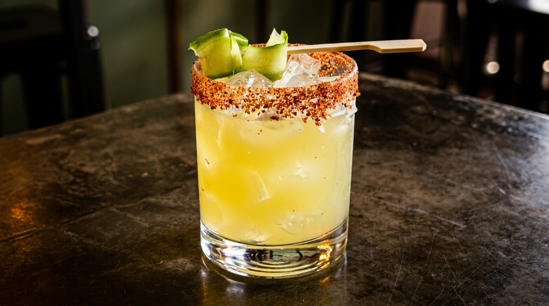 Cocktails worth waking up for